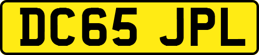 DC65JPL