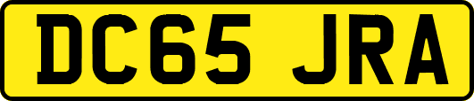 DC65JRA