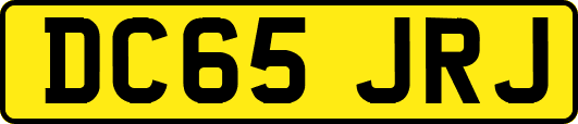 DC65JRJ