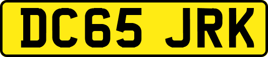 DC65JRK