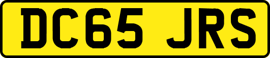 DC65JRS