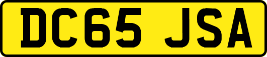 DC65JSA