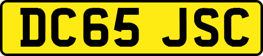 DC65JSC