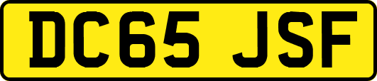 DC65JSF