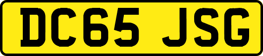 DC65JSG
