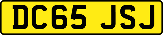 DC65JSJ