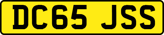 DC65JSS