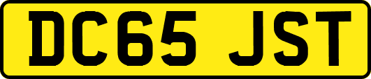 DC65JST