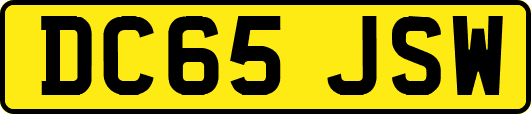 DC65JSW