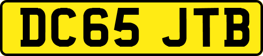 DC65JTB
