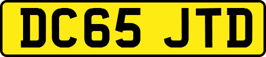 DC65JTD