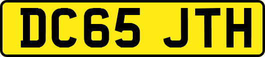 DC65JTH