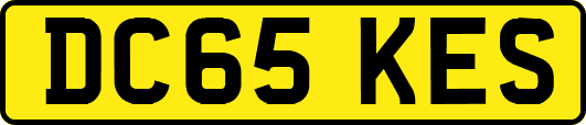 DC65KES