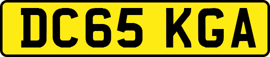 DC65KGA