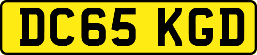 DC65KGD