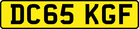 DC65KGF