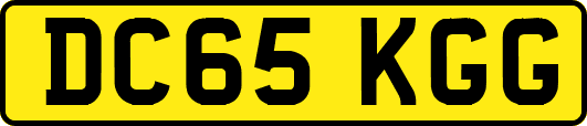 DC65KGG