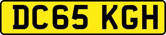 DC65KGH
