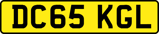 DC65KGL