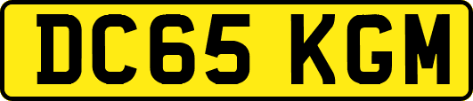DC65KGM