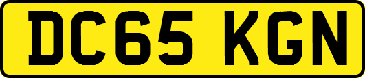 DC65KGN