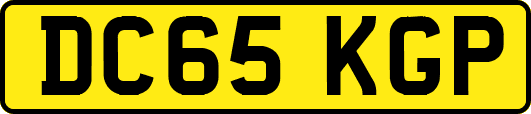 DC65KGP