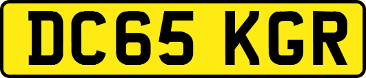 DC65KGR