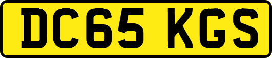 DC65KGS