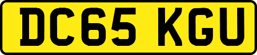 DC65KGU