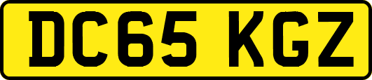 DC65KGZ