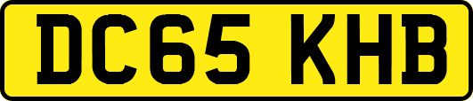 DC65KHB