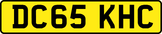 DC65KHC