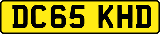 DC65KHD