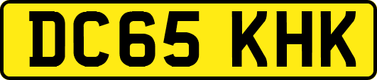 DC65KHK
