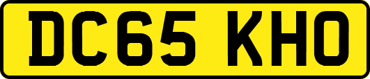 DC65KHO