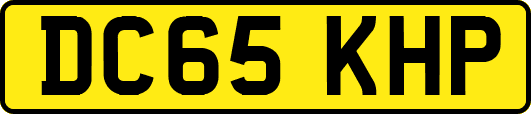 DC65KHP