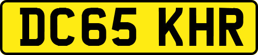 DC65KHR