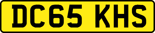 DC65KHS