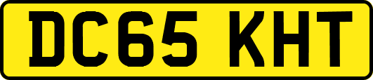 DC65KHT