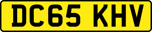 DC65KHV