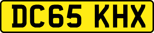 DC65KHX