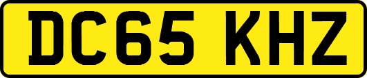 DC65KHZ