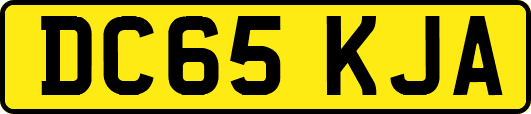 DC65KJA