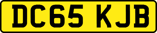 DC65KJB