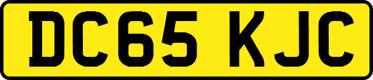 DC65KJC