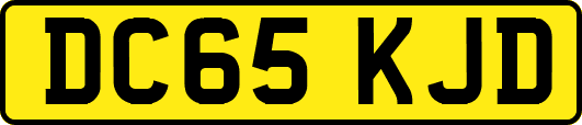DC65KJD
