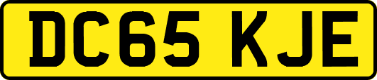 DC65KJE