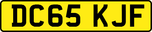 DC65KJF
