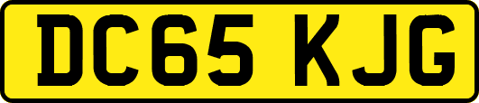 DC65KJG