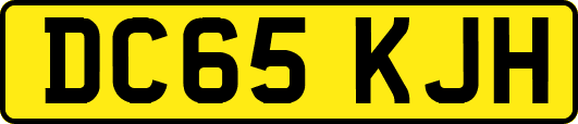 DC65KJH